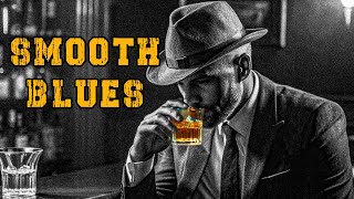 Smooth Blues - Modern Ballads and Rock Tunes for Midnight Relaxation | City Pulse Blues