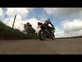 ZX6R GP HAWK Exhaust Sound Test & Fly-by - Purely Exhaust Sounds 01