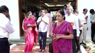 ARUTCHELVAR STATUE OPENING FUNCTION HIGHLIGHTS