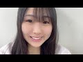 杉本りいな ske48 sr 2025年 1月1日 10時07分