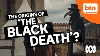 Solving the Black Death Mystery