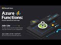 Azure Functions: Discover OpenAPI and Power Apps