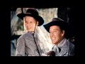 Wyoming  COLORIZED  Bill Elliott  Full Western Movie  Free Cowboy Film