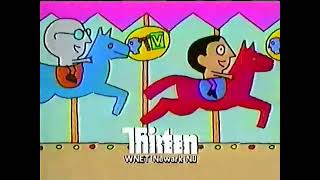 WNET Station ID 1998 #5