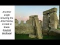 stonehenge s 13 200 pound altar stone originated in northeastern scotland more than 450 miles away