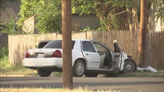 Woman jailed after crash at 39th and U, Lubbock Police confirmed