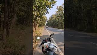 Joypur Forest, Bankura  #ktmindia #westbengal #ktmrc200 #readytorace #burdwan #duke390 #ktm390