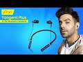 pTron Tangent Plus | Magnetic Wireless Neckband | Official Video