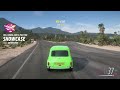 1965 MINI COOPER S - Forza Horizon 5 [Test Drive]