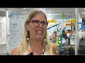 Science, ambition, and the gap in between - an interview with IPCC Vice Chair Diana Ürge Vorsatz
