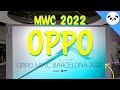 【Pandaily】240W Fast Charge? The Latest Innovations From OPPO at MWC 2022