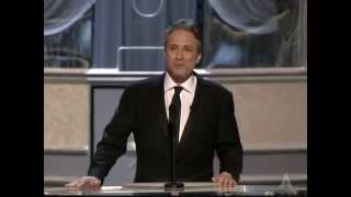 Jon Stewart's Opening Monologue: 2006 Oscars