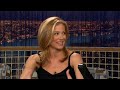 Christina Applegate’s Visit to a Live Sex Show | Late Night with Conan O’Brien