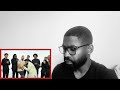 OMAR ISA MY NABI REACTION VIDEO