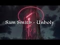 sam smith unholy orchestral version