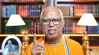 Shikshashtakam  Verse 1 || By HH Loknath Swami Guru Maharaj || ceto darpana marjanam || #LNSJapaTalk