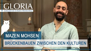 Gloria-Gottesdienst zum Thema Brücken bauen | Nachteule aus der Friedenskirche Ludwigsburg