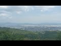 桂坂野鳥遊園 東ベンチ 2022.7.26