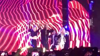 [170507] Don't Recall - Wild Kard in Houston Fancam