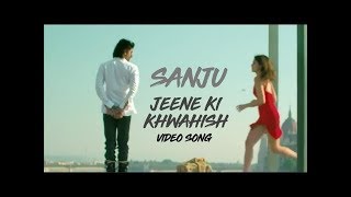 Sanju New song 2018// Ranbir Kapoor best songs...