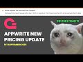 Appwrite Just KILLED Their Free Plan - Here's What to Do