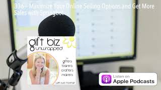 336 – Maximize Your Online Selling Options and Get More Sales with Springbot