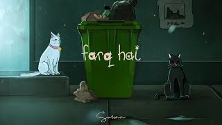 Farq Hai - Suzonn (Official Music Video)