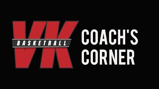 VK Basketball Coach's Corner: Former SFU Captain Simon Dykstra