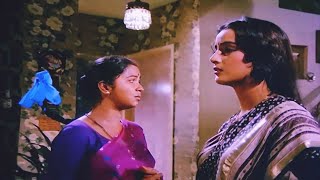 Bhala Hai Bura Hai Jaisa Bhi-Naseeb Apna Apna 1986,Full HD Video Song, Rishi Kapoor,Raadhika,Farha