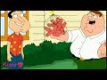 family guy peter blow up all his finger