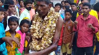 Jamda Uda Yatra 14/04/2022 Jamda Mayurbhanj (Odisha)