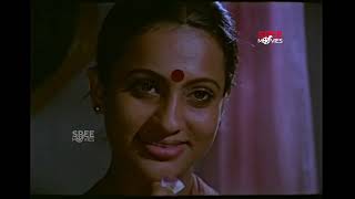 അച്ഛനാരാ എന്ന് വിളിച്ചു പറയാൻ പറ്റാത്തവൾ |  Aksharangal | Mammootty | Malayalam Movie Scene