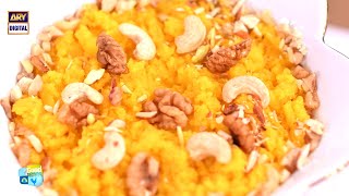 How to make Egg Halwa Recipe at Home | Quick and easy recipe