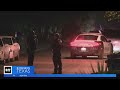 Dallas police officer & K9 shot, injured overnight