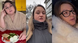 МАМА В ШОЦІ ВІД ПОБАЧЕНОГО. VLOG:22.01.25/1