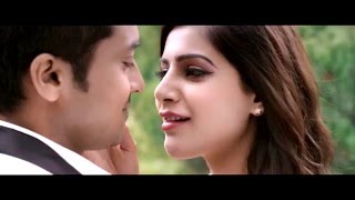 Prema Song Promo Video - 24 The Movie | Telugu | Hriday Gattani | Chinmayi