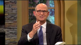 3ABN Today - “Vision for the future of the Seventh-day Adventist Church” (TDY190074)