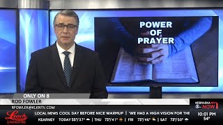 A full recovery for Lincoln student facing death; her church says it's due to divine intervention