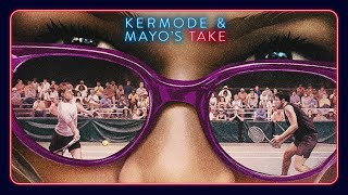 Mark Kermode reviews Challengers - Kermode and Mayo's Take