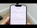 How To Pause Sharing Location On iPhone! (2023)