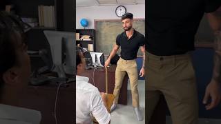 Teacher Very Strict #gay #gyamen #gaycouple #gaystar #gaymovies #lgbt #gym #viralvideo #gayshort