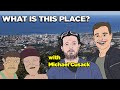 AUSTRALIA'S BEST WORST CITY with Michael Cusack