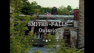 Smith Falls, Ontario, Canada