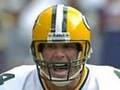 Brett Favre,17 seasons of a Legend