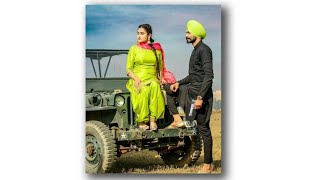 Asla: Gagan Kokri: New Punjabi WhatsApp Status × Video × Song Punjabi WhatsApp Status ❣