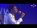 HIGHER GROUND ASSEMBLY YOUTH VOICES (BABA BY SONNIE BADU