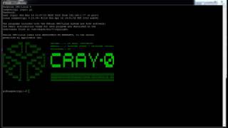 Terminal Spreadsheet SC