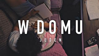 Jeden - W DOMU (prod.KHVN)