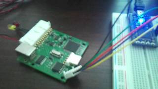 mbed to LPC1768 programming tutorial
