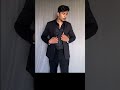 🍸saturday cocktail party outfit grwm men’s fashion fashion lifestyle myntra